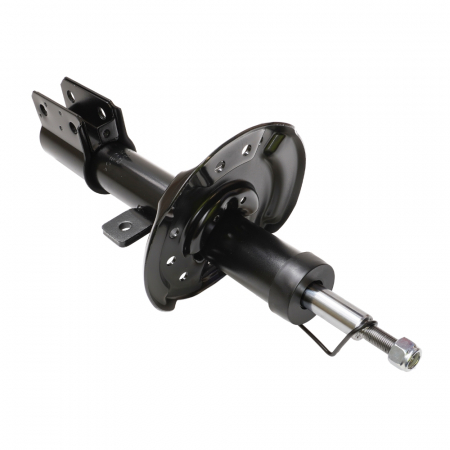 Amortizor - Amortizor fata CU BRIDA H 167 ASAM 76089