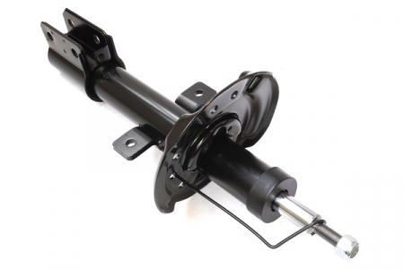 Amortizor fata CU BRIDA H 186 ASAM 76086 [2]