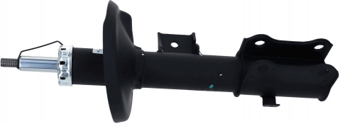 Amortizor fata stanga SACHS 317 185 [5]