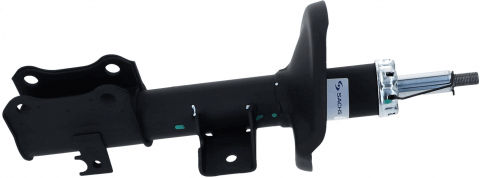 Amortizor fata stanga SACHS 317 185 [2]