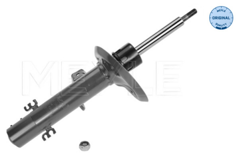 Amortizor - Amortizor fata stanga MEYLE 326 623 0050