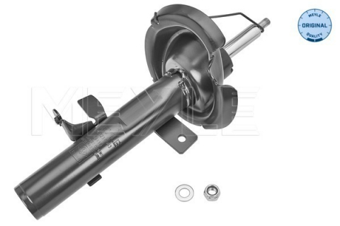 Amortizor - Amortizor fata stanga MEYLE 726 623 0043