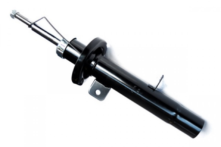 Amortizor - Amortizor fata stanga ASAM 71474