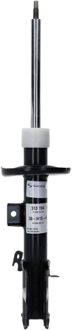 Amortizor fata stanga SACHS 313 194 [7]