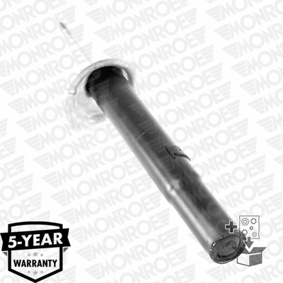 Amortizor fata stanga MONROE 742029SP [6]