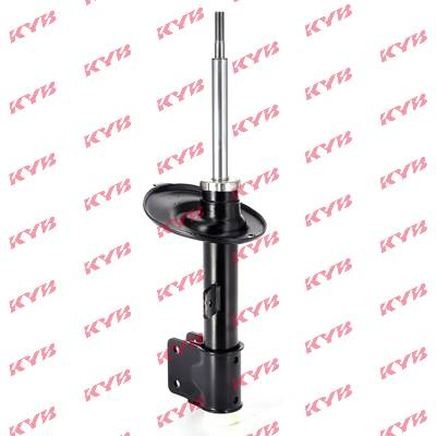 Piese auto - Amortizor fata stanga KYB 339807