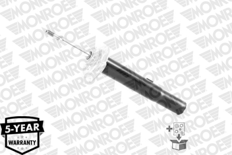 Amortizor fata stanga MONROE 742029SP [4]