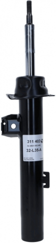Amortizor fata stanga SACHS 311 403 [3]