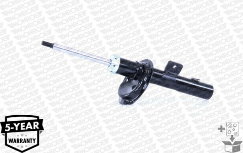 Amortizor - Amortizor fata stanga MONROE R8002
