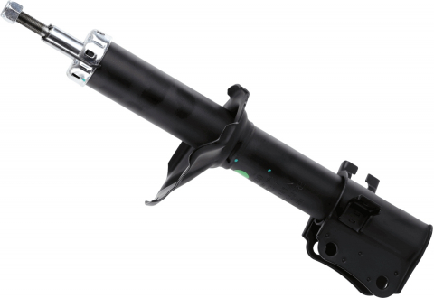 Amortizor - Amortizor fata stanga SACHS 319 700