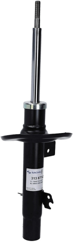 Amortizor - Amortizor fata stanga SACHS 560 541