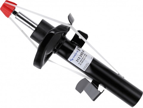 Amortizor fata stanga SACHS 313 283 [3]