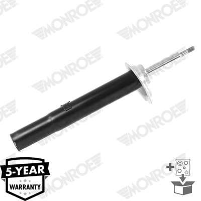 Amortizor fata stanga MONROE 742029SP [2]