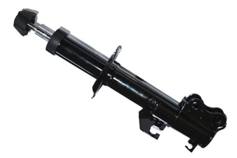 Amortizor - Amortizor fata stanga ASAM 71454