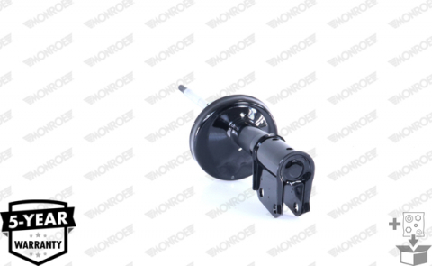 Amortizor fata  MONROE 11285 [5]