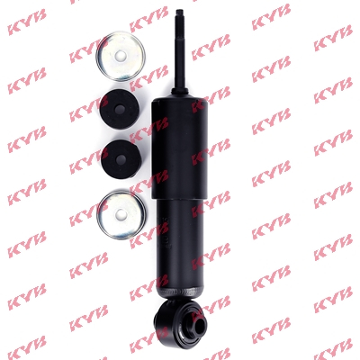 Piese auto - Amortizor fata - PS KYB 444119