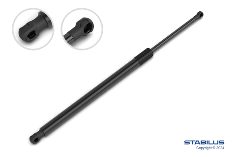 Piese auto - Amortizor portbagaj STABILUS 201041