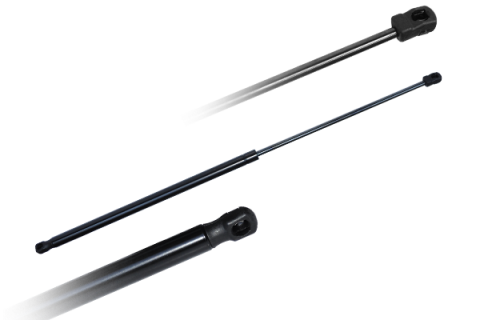 Amortizor portbagaj/hayon - Amortizor portbagaj ASAM 79786