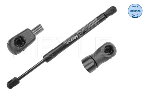 Amortizor portbagaj/hayon - Amortizor portbagaj MEYLE 140 910 0023