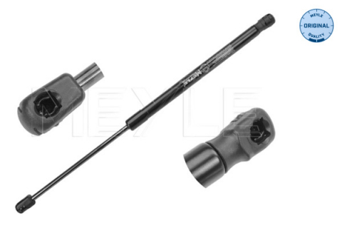 Amortizor portbagaj/hayon - Amortizor portbagaj MEYLE 140 910 0025