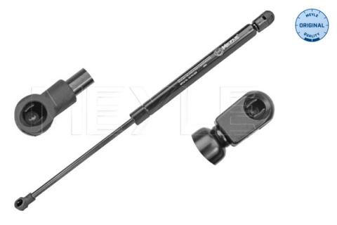 Amortizor portbagaj/hayon - Amortizor portbagaj MEYLE 340 910 0006