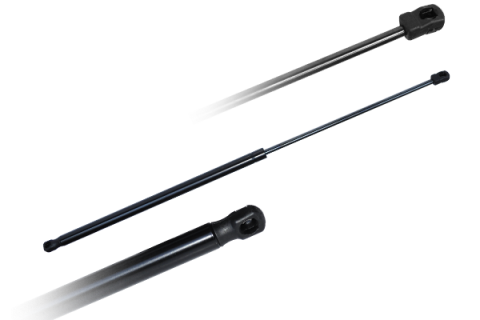 Amortizor portbagaj/hayon - Amortizor portbagaj ASAM 79619