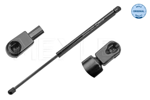 Amortizor portbagaj/hayon - Amortizor portbagaj MEYLE 140 910 0090