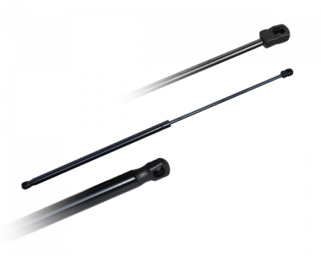 Amortizor portbagaj/hayon - Amortizor portbagaj ASAM 33467