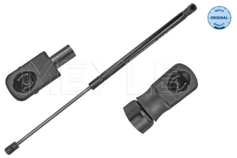 Amortizor portbagaj/hayon - Amortizor portbagaj MEYLE 140 910 0107