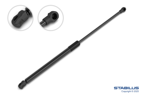 Piese auto - Amortizor portbagaj STABILUS 730207