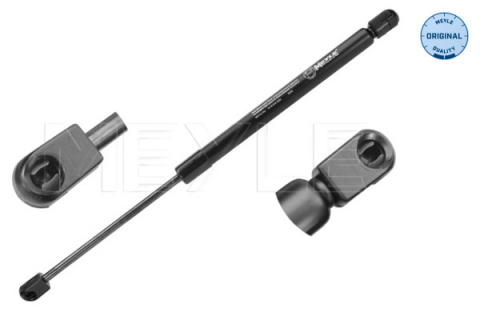 Amortizor portbagaj/hayon - Amortizor portbagaj MEYLE 16-40 910 0030