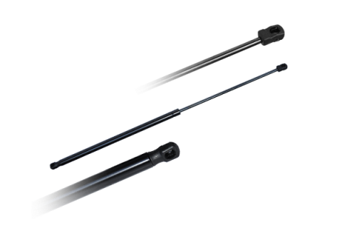 Amortizor portbagaj/hayon - Amortizor portbagaj ASAM 79790