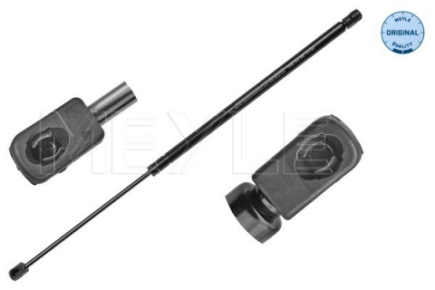 Amortizor portbagaj/hayon - Amortizor portbagaj MEYLE 340 910 0015