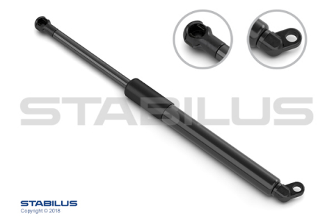Amortizor portbagaj/hayon - Amortizor portbagaj STABILUS 9283HM
