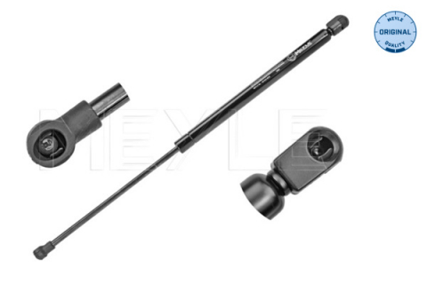 Amortizor portbagaj/hayon - Amortizor portbagaj MEYLE 140 910 0078