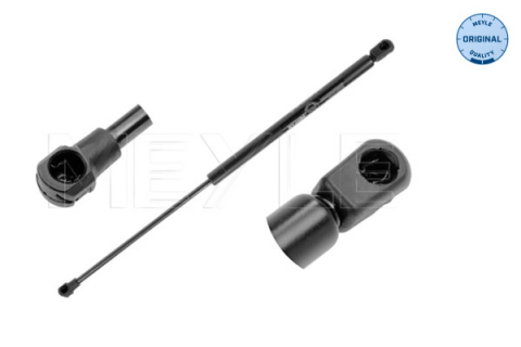 Amortizor portbagaj/hayon - Amortizor portbagaj MEYLE 140 910 0037