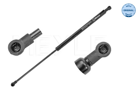 Amortizor portbagaj/hayon - Amortizor portbagaj MEYLE 36-40 910 0031