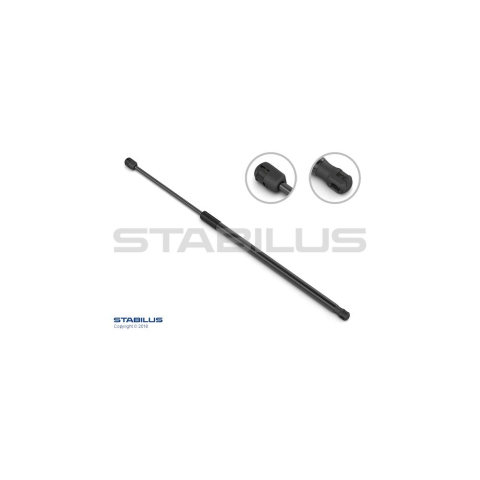Piese auto - Amortizor portbagaj STABILUS 810722