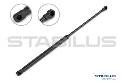 Piese auto - Amortizor portbagaj STABILUS 484726