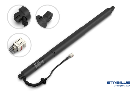 Piese auto - Amortizor portbagaj ELECTRIC STABILUS 175961