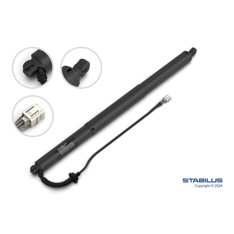 Piese auto - Amortizor portbagaj ELECTRIC STABILUS 347323