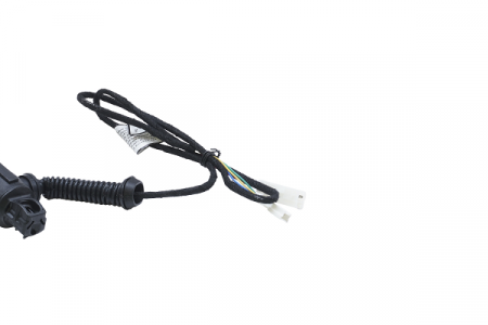 Amortizor portbagaj ELECTRIC DR. ASAM 100178 [1]