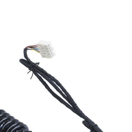 Amortizor portbagaj ELECTRIC DR. ASAM 100183 [1]