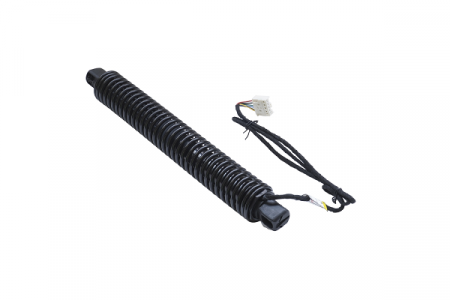 Amortizor portbagaj ELECTRIC DR. ASAM 100183 [3]