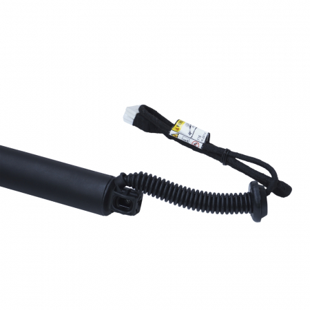 Amortizor portbagaj ELECTRIC DR. ASAM 100182 [2]