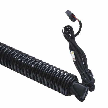 Amortizor portbagaj ELECTRIC STG. ASAM 100184 [3]