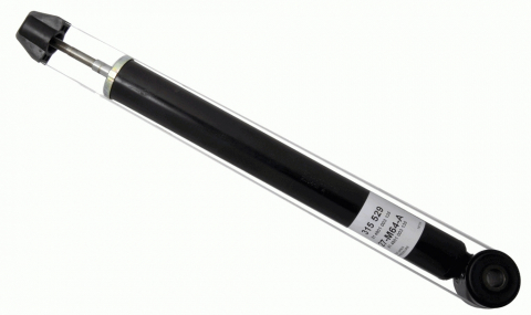 Amortizor spate SACHS 315 529 [4]