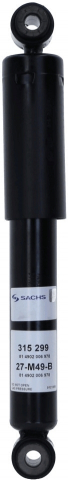Amortizor spate SACHS 315 299 [1]