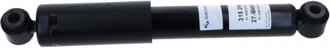 Piese auto - Amortizor spate SACHS 315 299