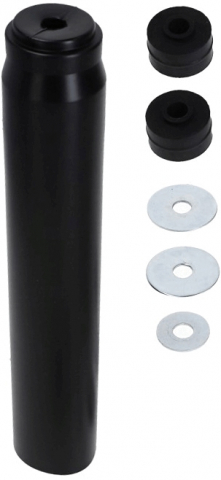 Amortizor - Amortizor spate SACHS 317 444